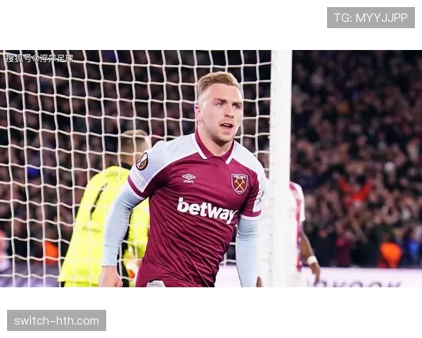 英超西汉姆联队