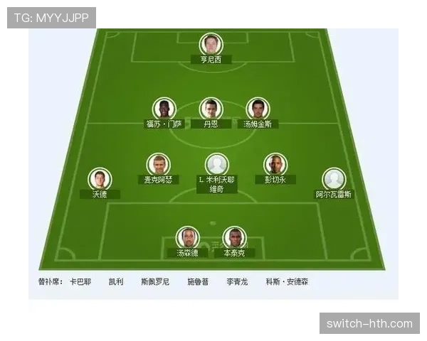 英超德波尔水晶宫 英超德波尔水晶宫