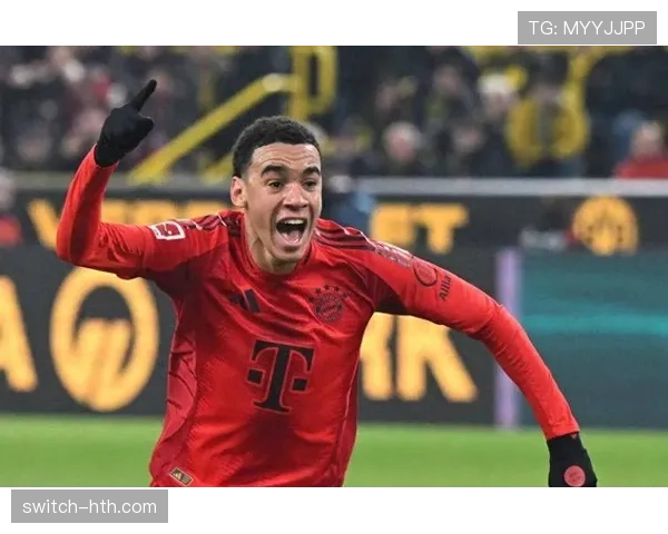 穆西亚拉赛后发声：谈比赛表现与球队前景