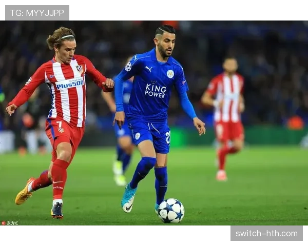 格里兹曼破顶级防守体系的进攻解析