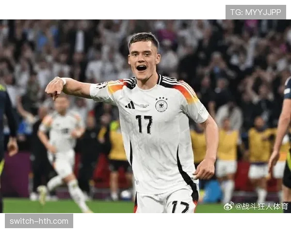 维尔茨在勒沃库森进攻体系中的核心作用解析