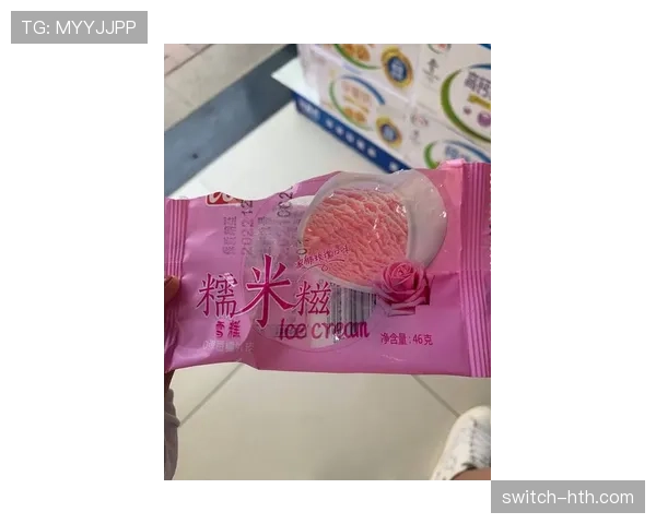 潘晓婷家里冰箱塞满蛋白粉，连冰淇淋都得算卡路里